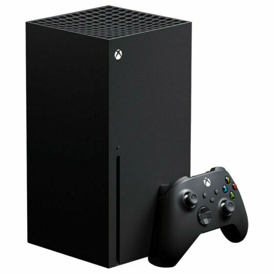 xbox series x build cost