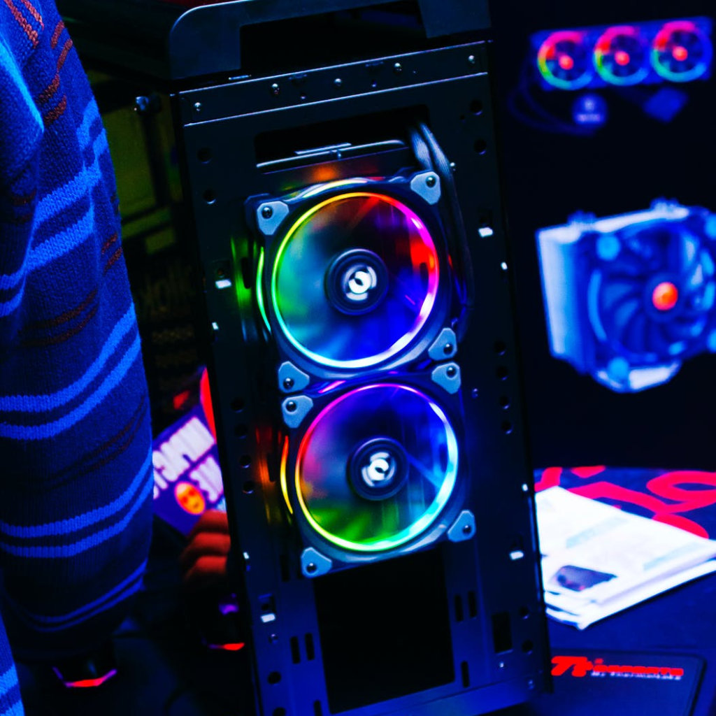 Common Mistakes Building Your Own PC Common Mistakes Building Your Own PC