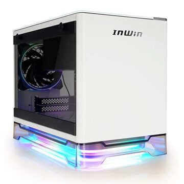 PC Cases Explained SQ