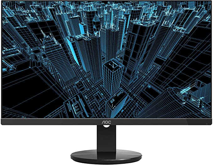 AOC U2790VQ 27