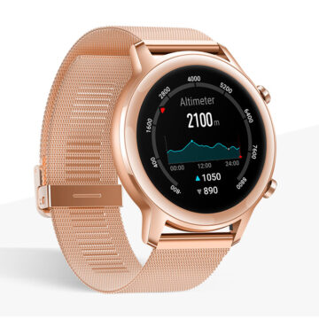 HONOR MagicWatch 2 42mm Fitness