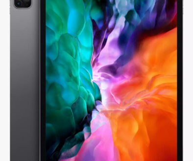 iPad Pro 129 2020
