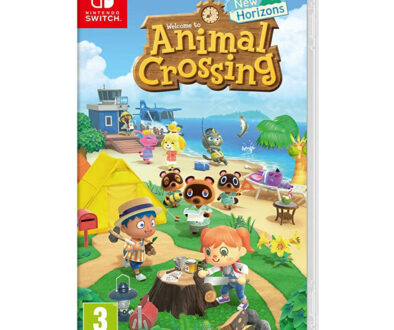 Animal Crossing New Horizon Game