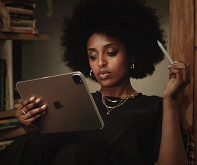 Tablet with Stylus Support