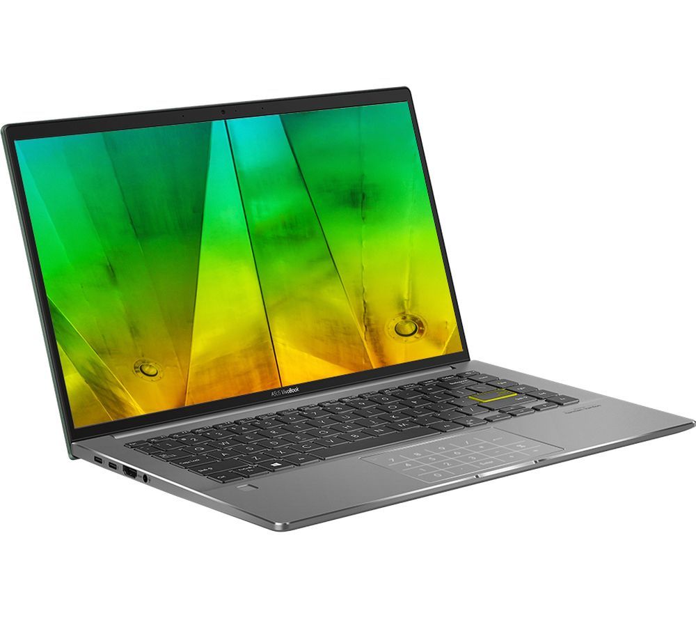 ASUS VivoBook S14