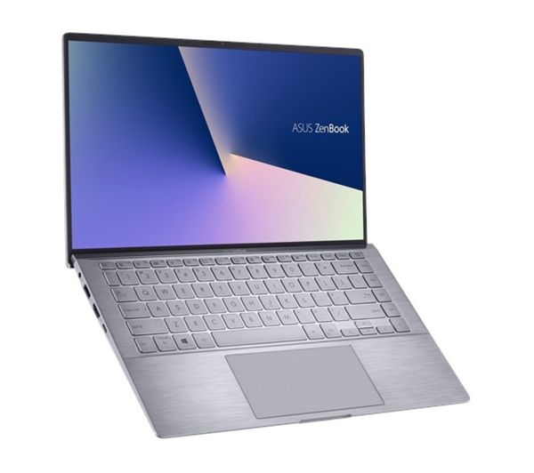 ASUS ZenBook 14