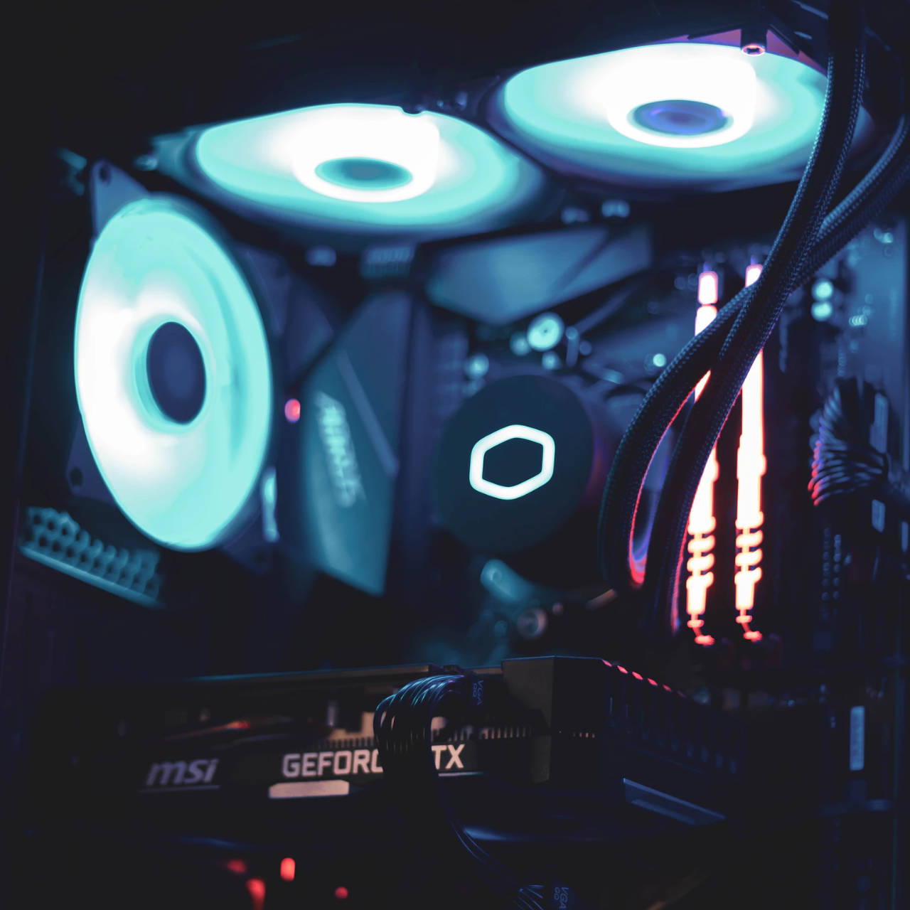 GPU Shortage GPU Shortage
