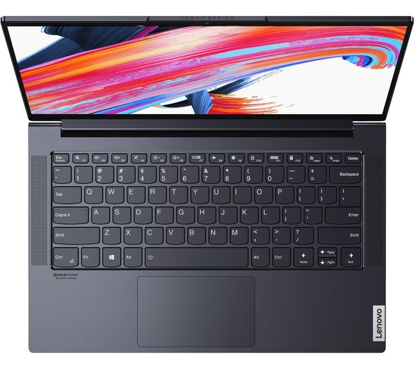 LENOVO Yoga Slim 7i 14