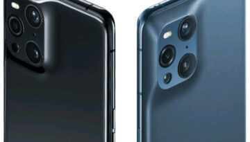 Oppo Find X3 Pro SQ
