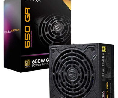 80 Plus Rating