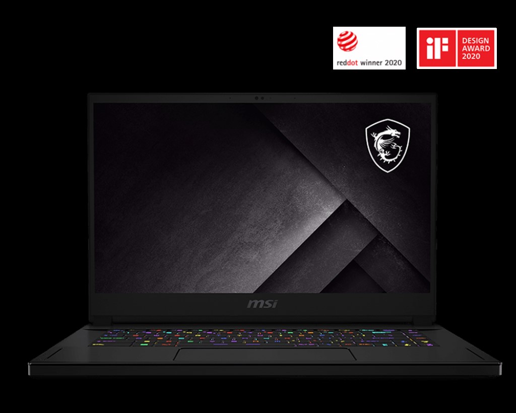 MSI G66 Stealth 10UG