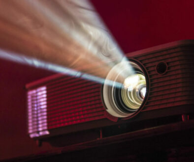 Projector SQ