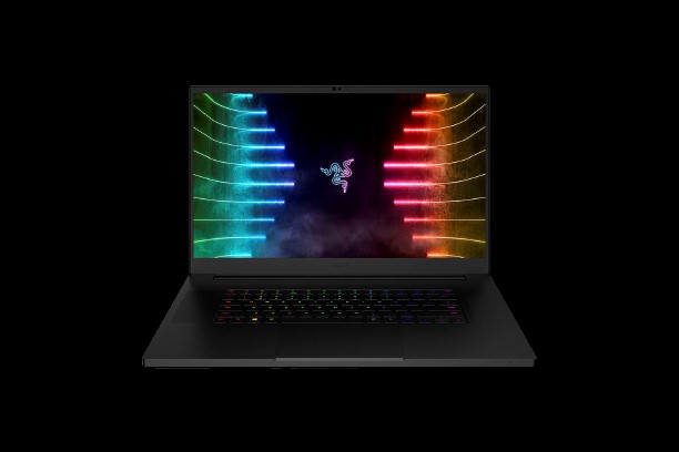 Razer 17 Pro