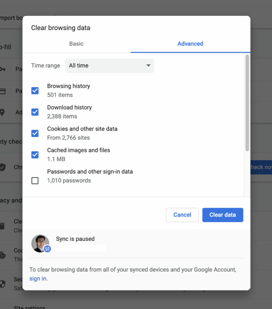 How to Clear Browsing History on Safari, Chrome, Edge