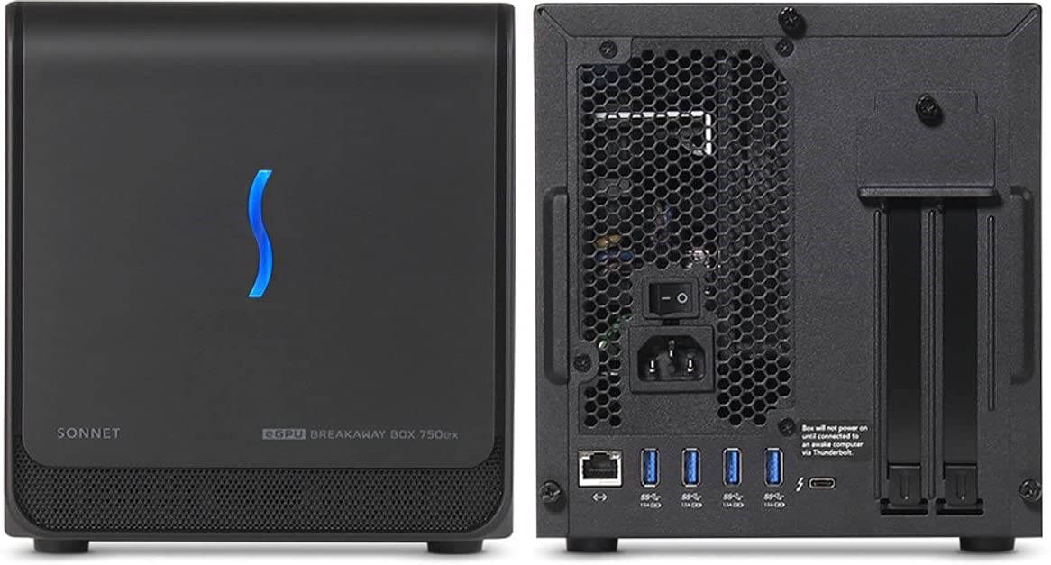 Best eGPU Enclosure You Can Buy Right Now - Colour My Tech