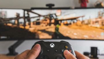 Wide Screen Gaming SQ