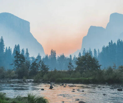 Landscape Photography SQ