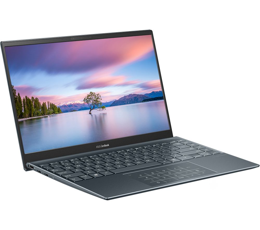 ASUS ZenBook UX425JA 14 Core i3