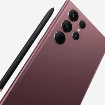 samsung galaxy s22 ultra