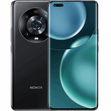 Honor Magic4 Pro
