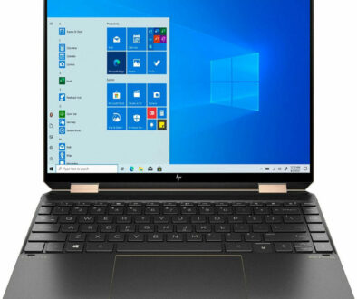 HP Spectre x360 Luxury 14T SQ