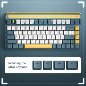 IQUNIX A80 Gaming Keyboard