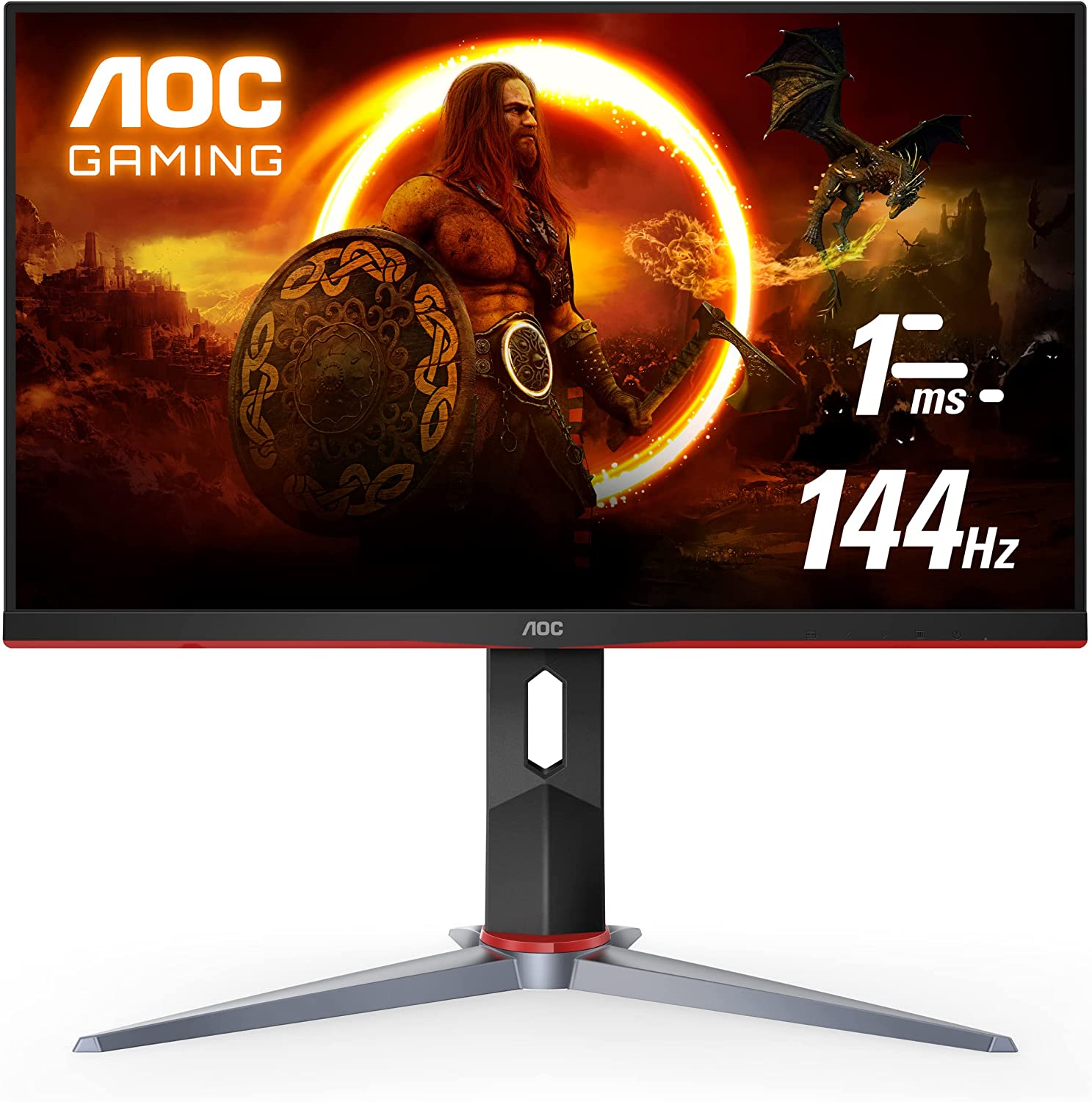 AOC 24G2