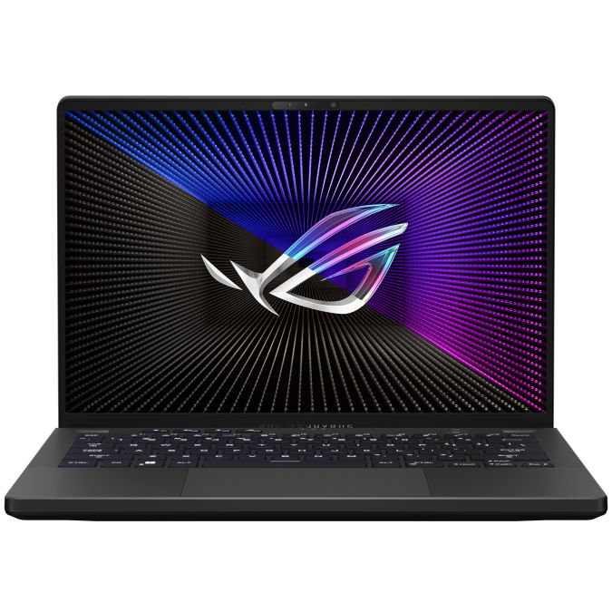 Asus ROG Zephyrus G14 2022