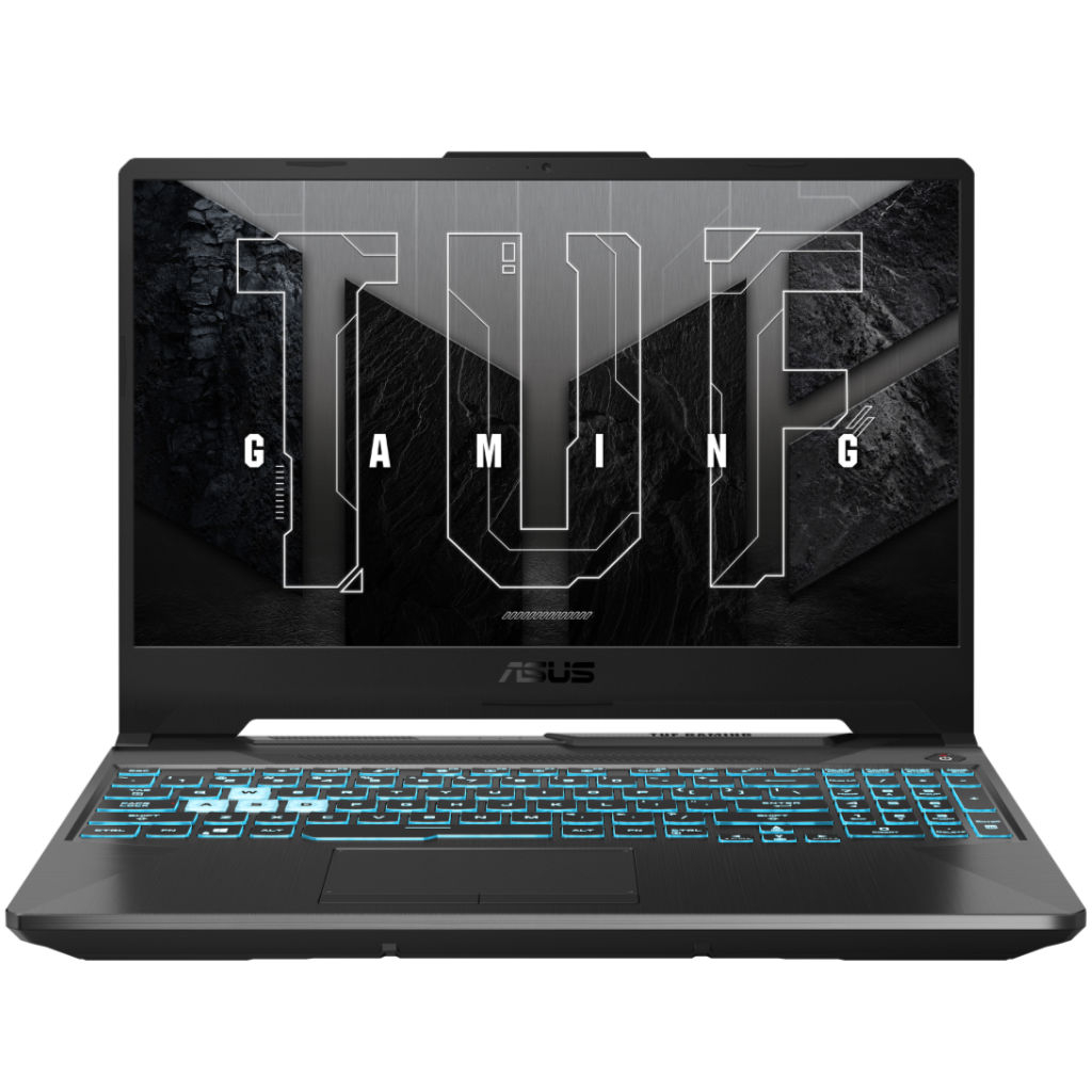 Asus TUF A15 2021