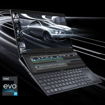 Intel Core i7 H Series Laptops