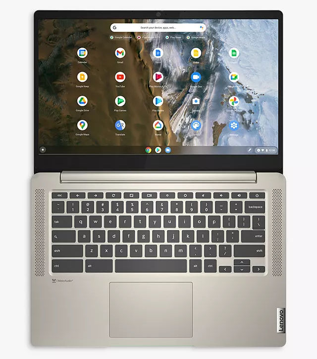 Lenovo IdeaPad 5i Chromebook