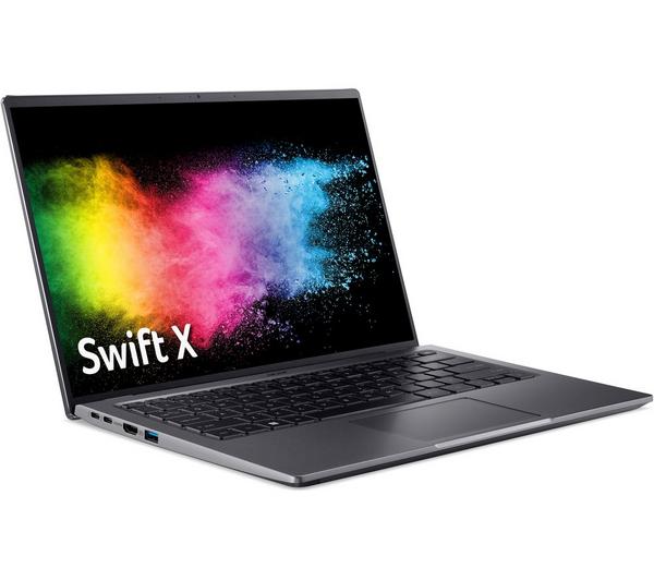 ACER Swift X 14