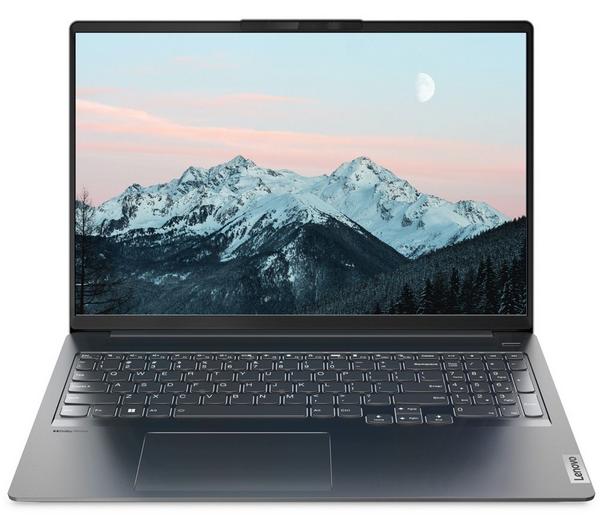 LENOVO IdeaPad 5i Pro 16