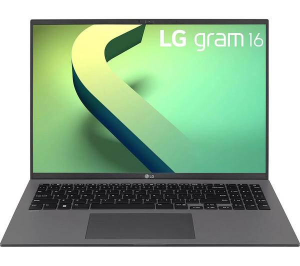 LG gram 16Z90Q 16
