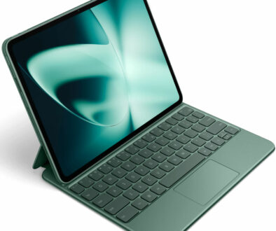 OnePlus Pad with Keyboard