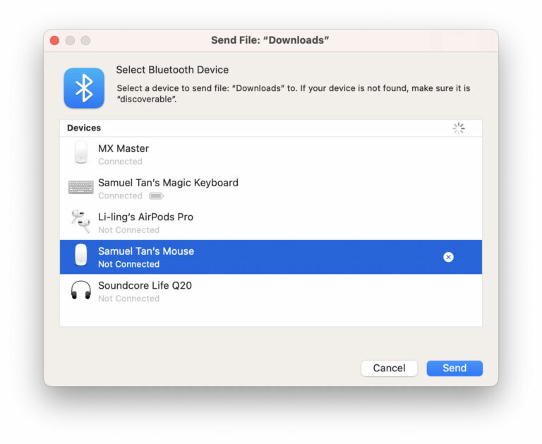Lost your mouse? Here's how to enable Bluetooth, reconnect mouse ...