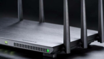 121 Featured old router to wifi range extender