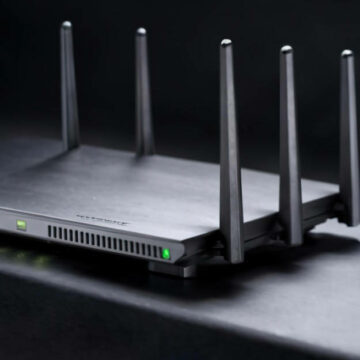 121 Featured old router to wifi range extender