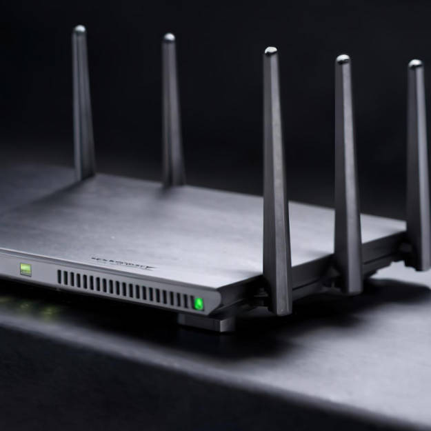 121 Featured old router to wifi range extender