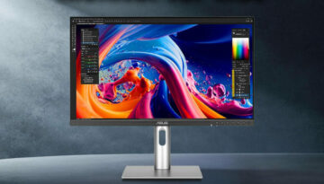 Best 5K 27-inch Monitor for Mac – Make the most of macOS