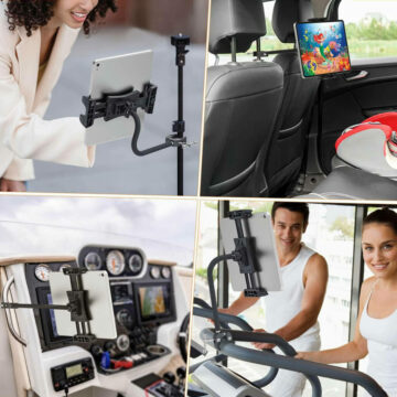 Tablet Multi Use