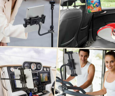 Tablet Multi Use