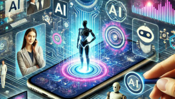 AI Powered Apps That Are Changing Lives Right Now Featured