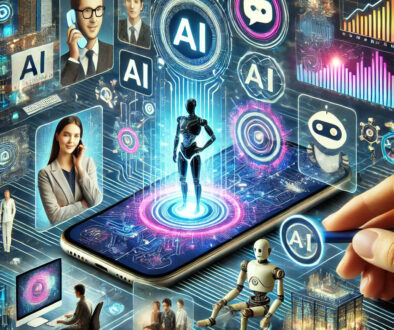 AI Powered Apps That Are Changing Lives Right Now Featured