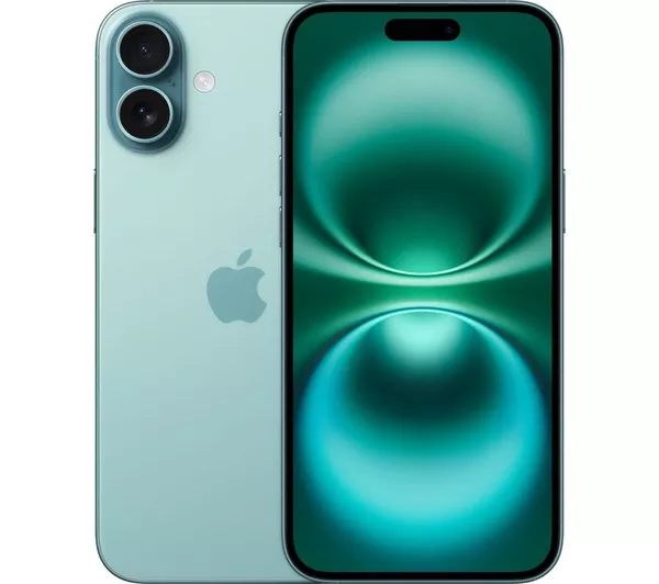 APPLE iPhone 16 Plus - Teal