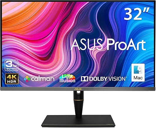 ASUS ProArt Display PA32UCX-PK