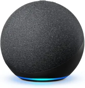 Amazon Echo