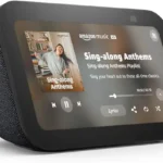 Amazon Echo Show 5