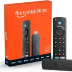 Amazon Fire TV Stick 4K Max