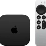 Apple TV 4K